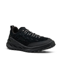 Women's Jasper Zionic Sneaker Black Black