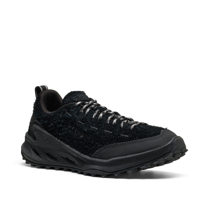 Women's Jasper Zionic Sneaker Black Black