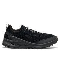 Women's Jasper Zionic Sneaker Black Black