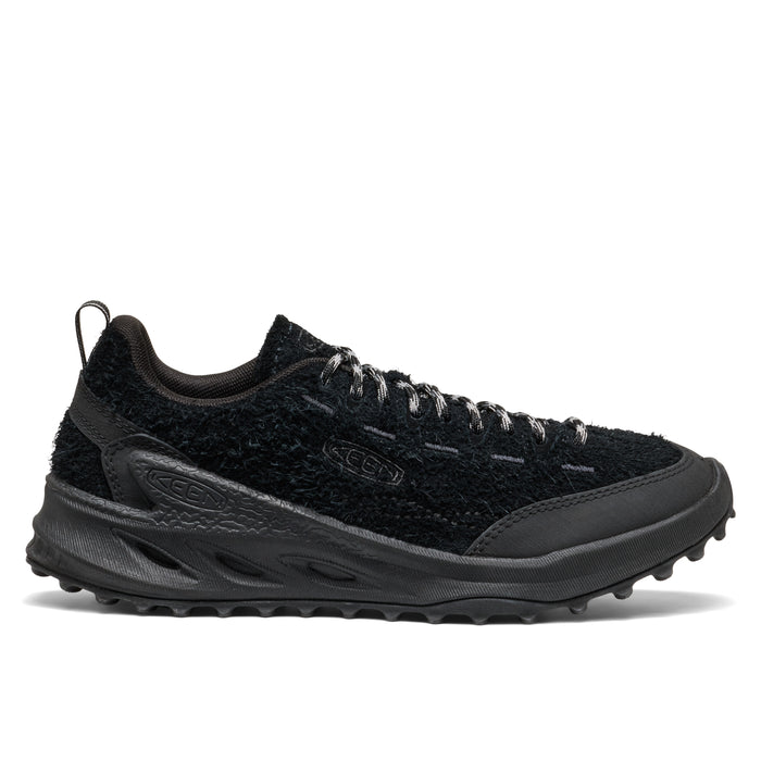Women's Jasper Zionic Sneaker Black Black