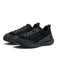 Women's Jasper Zionic Sneaker Black Black