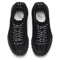 Women's Jasper Zionic Sneaker Black Black