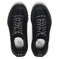 Women's Jasper Zionic Sneaker Black Black