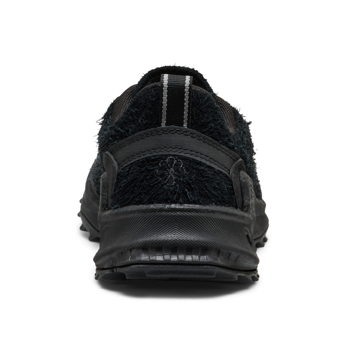 Women's Jasper Zionic Sneaker Black Black