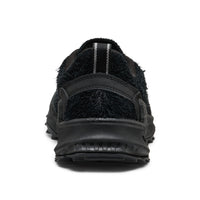 Women's Jasper Zionic Sneaker Black Black