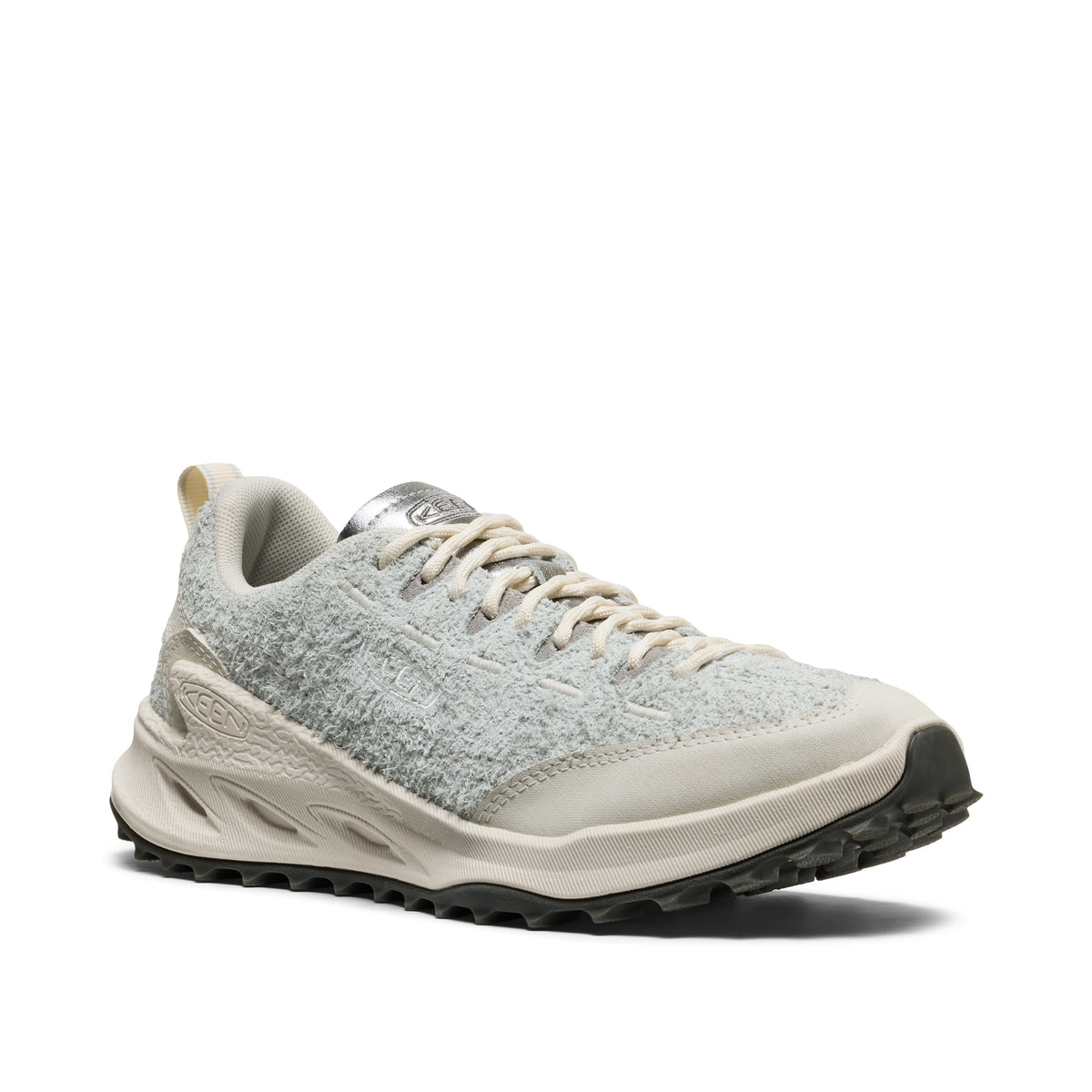 Women's Jasper Zionic Sneaker Ballad Blue Silver