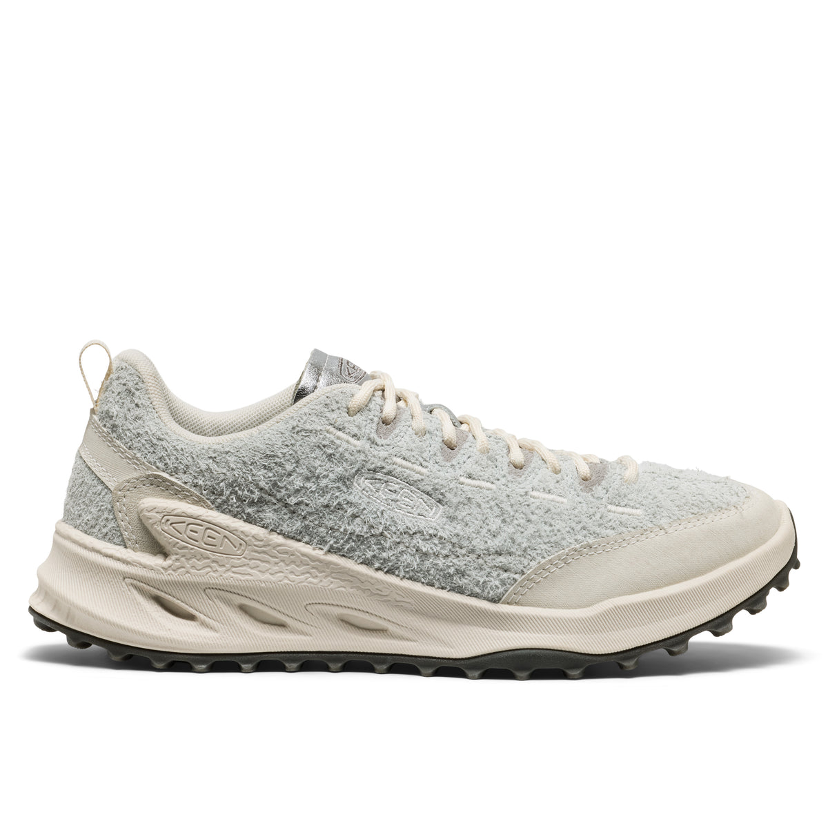 Women's Jasper Zionic Sneaker Ballad Blue Silver