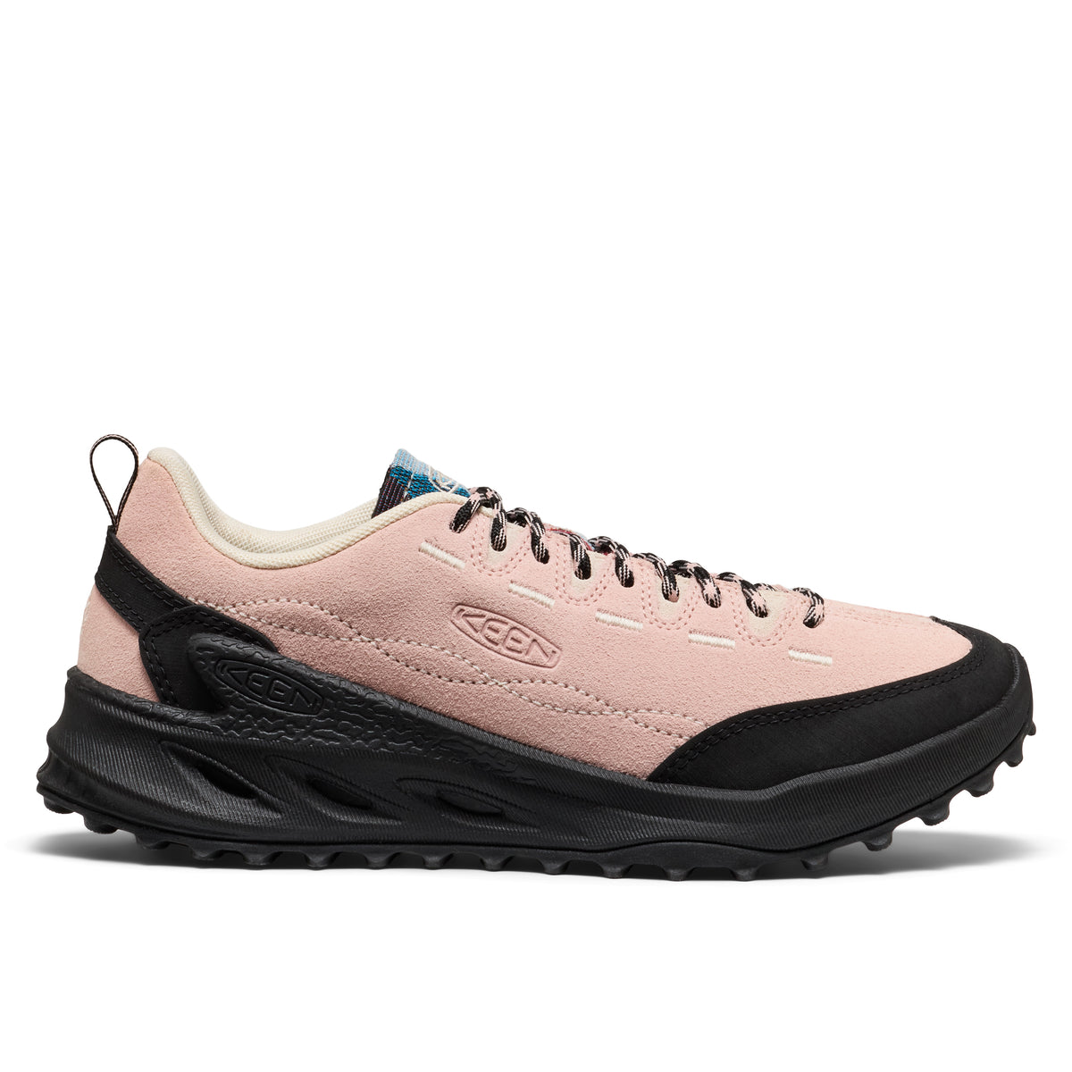 Women's Jasper Zionic Sneaker Outdoor Archives