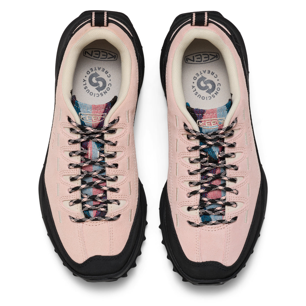 Women's Jasper Zionic Sneaker Outdoor Archives