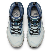 Women's Zionic NXT Waterproof Hiking Boot Ballad Blue Winter Green