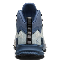 Women's Zionic NXT Waterproof Hiking Boot Ballad Blue Winter Green