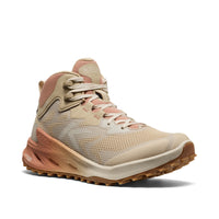 Women's Zionic NXT Waterproof Hiking Boot Safari Cork