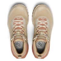 Women's Zionic NXT Waterproof Hiking Boot Safari Cork