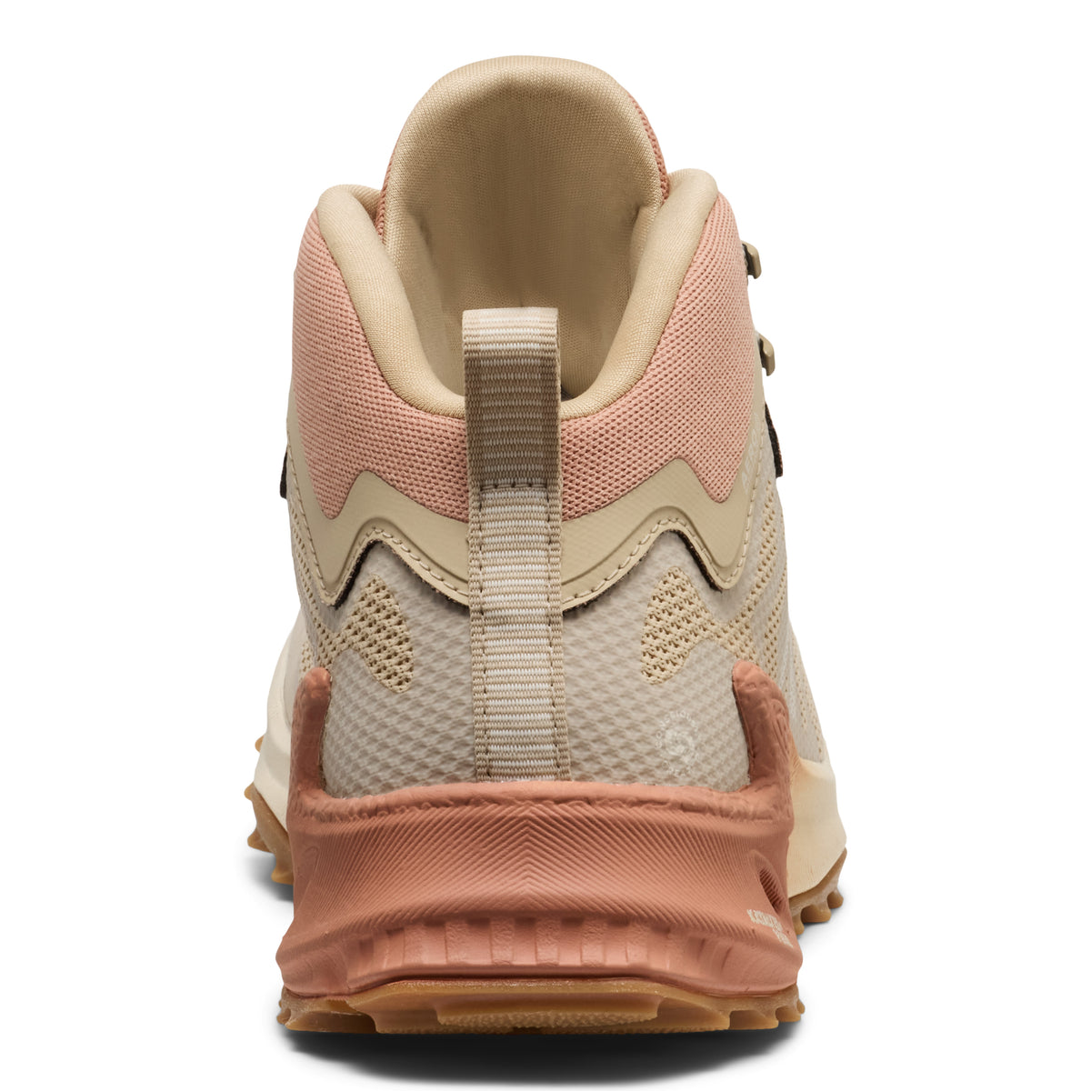 Women's Zionic NXT Waterproof Hiking Boot Safari Cork