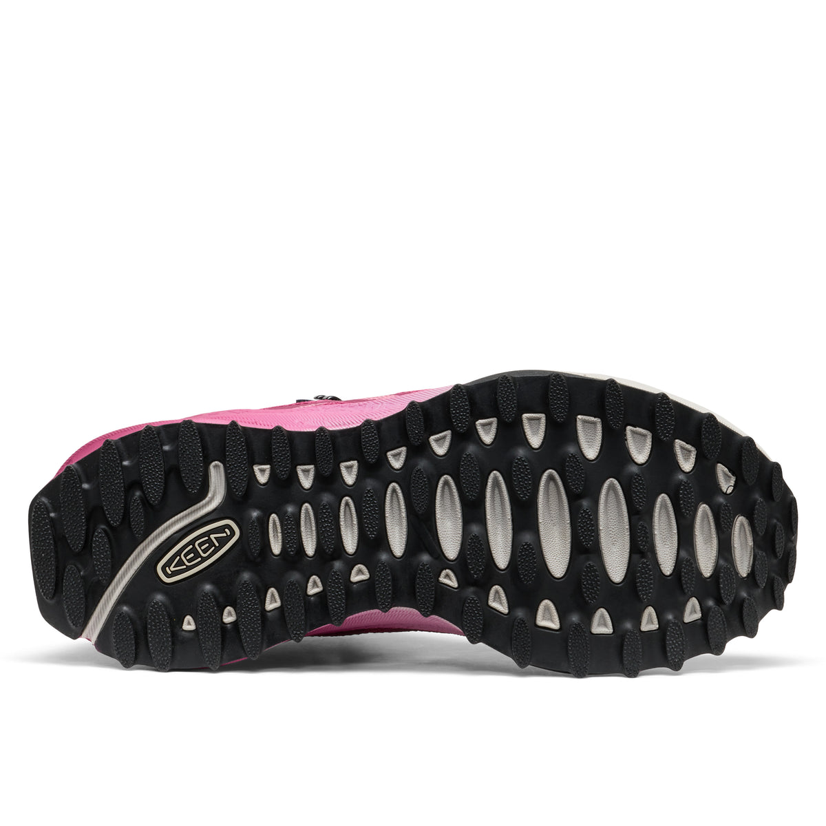 Women's Zionic NXT Waterproof Hiking Boot Beaujolais Pink Lemonade