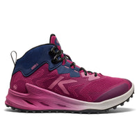 Women's Zionic NXT Waterproof Hiking Boot Beaujolais Pink Lemonade