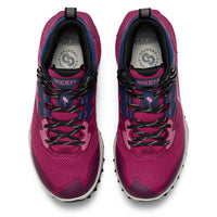 Women's Zionic NXT Waterproof Hiking Boot Beaujolais Pink Lemonade