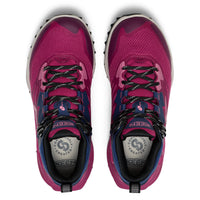 Women's Zionic NXT Waterproof Hiking Boot Beaujolais Pink Lemonade