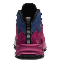 Women's Zionic NXT Waterproof Hiking Boot Beaujolais Pink Lemonade