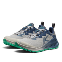 Women's Zionic NXT Waterproof Hiking Shoe Vapor Ballad Blue
