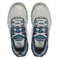 Women's Zionic NXT Waterproof Hiking Shoe Vapor Ballad Blue