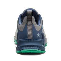 Women's Zionic NXT Waterproof Hiking Shoe Vapor Ballad Blue