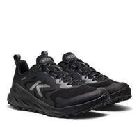 Men's Zionic NXT Waterproof Hiking Shoe Triple Black
