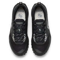 Men's Zionic NXT Waterproof Hiking Shoe Triple Black