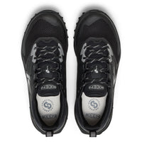 Men's Zionic NXT Waterproof Hiking Shoe Triple Black