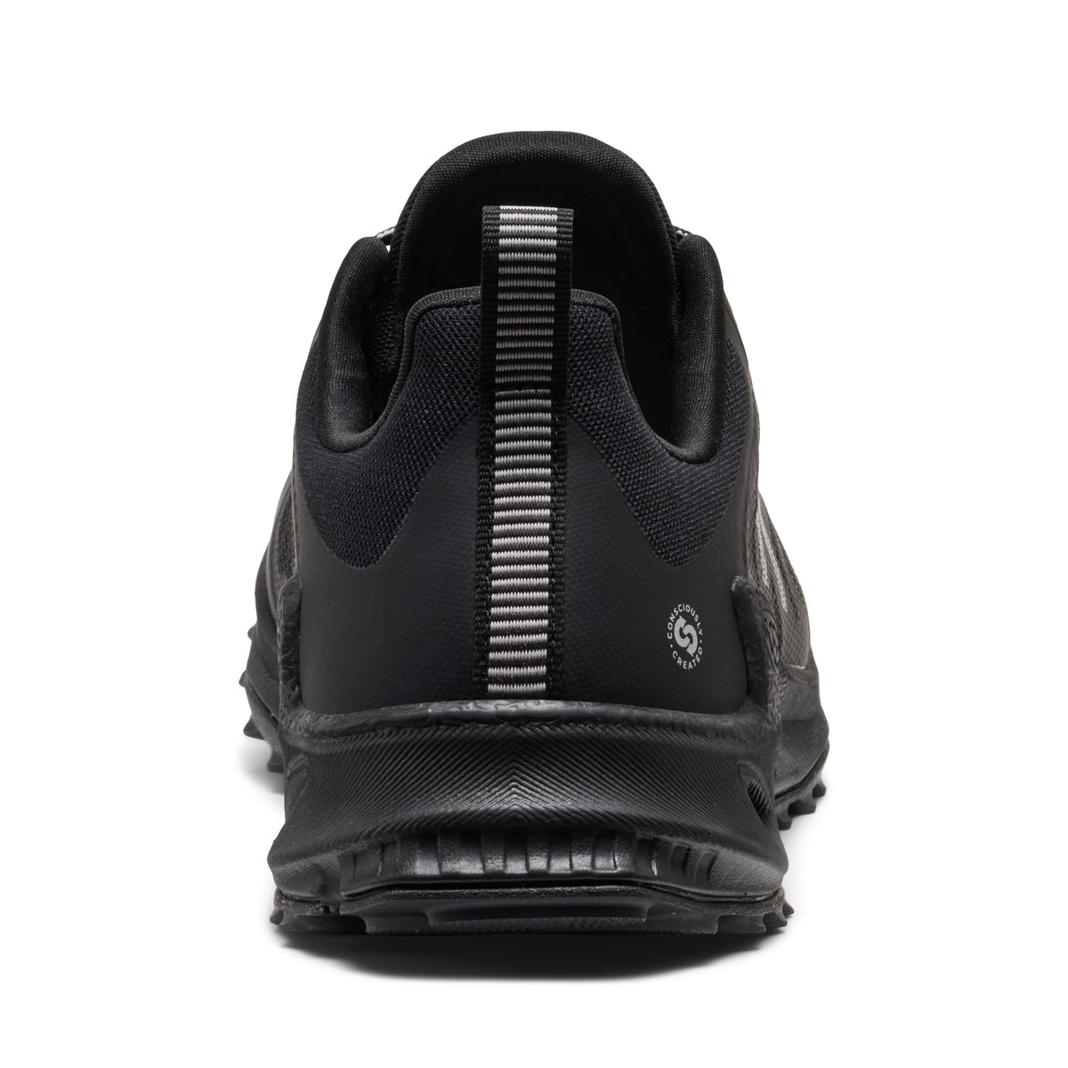 Men's Zionic NXT Waterproof Hiking Shoe Triple Black