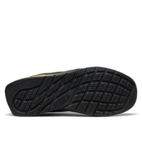 Men's Jasper III Khaki Black