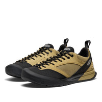 Men's Jasper III Khaki Black