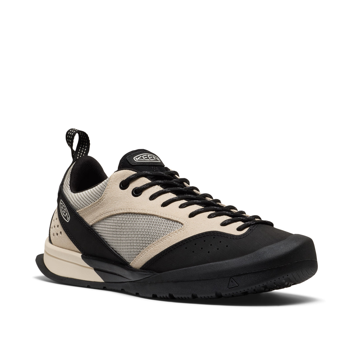 Men's Jasper Sneaker III Sneaker Birch Black