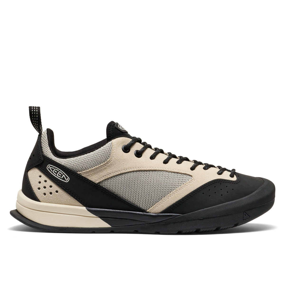 Men's Jasper Sneaker III Sneaker Birch Black