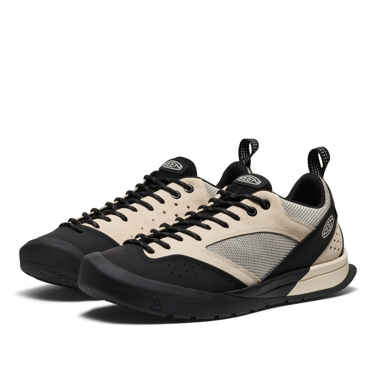 Men's Jasper Sneaker III Sneaker Birch Black