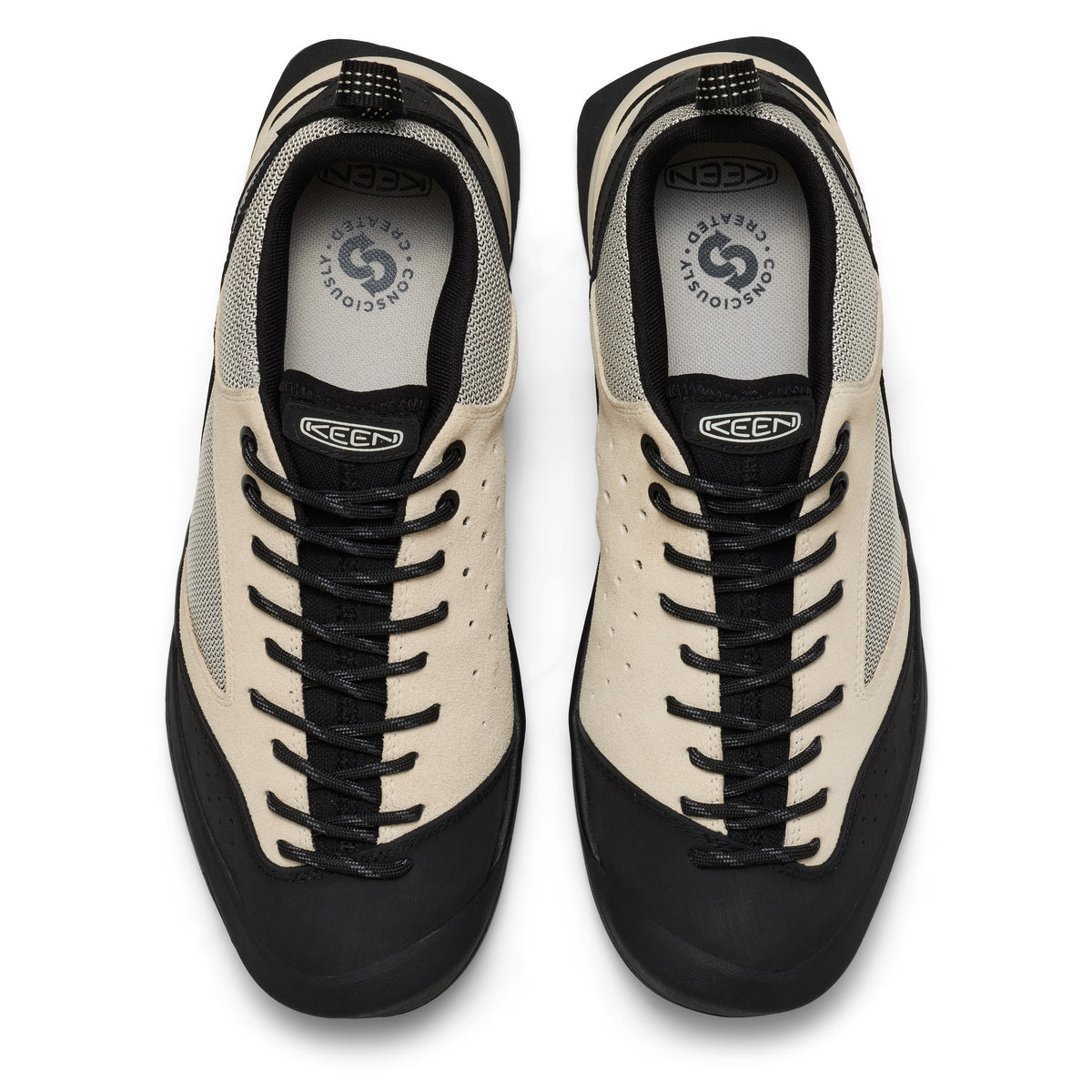 Men's Jasper Sneaker III Sneaker Birch Black