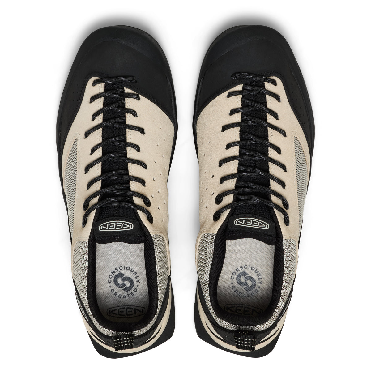 Men's Jasper Sneaker III Sneaker Birch Black