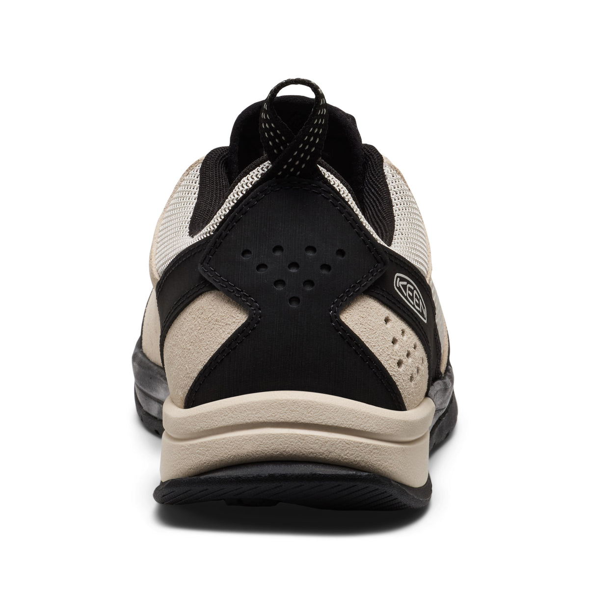 Men's Jasper Sneaker III Sneaker Birch Black