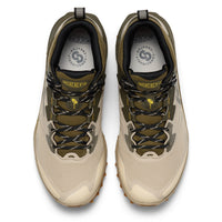 Men's Zionic NXT Waterproof Hiking Boot Brindle Lemon Curry