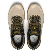 Men's Zionic NXT Waterproof Hiking Boot Brindle Lemon Curry
