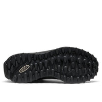 Men's Zionic NXT Waterproof Hiking Boot Triple Black