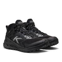 Men's Zionic NXT Waterproof Hiking Boot Triple Black