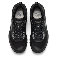 Men's Zionic NXT Waterproof Hiking Boot Triple Black