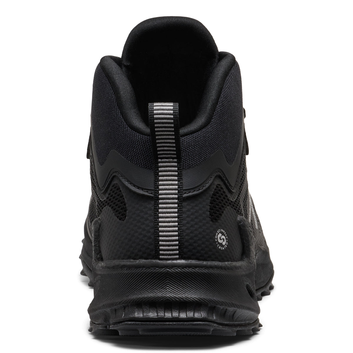 Men's Zionic NXT Waterproof Hiking Boot Triple Black