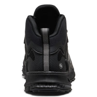 Men's Zionic NXT Waterproof Hiking Boot Triple Black
