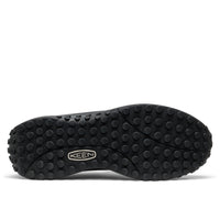 Men's KS Mino Black Black