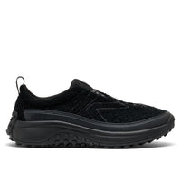 Men's KS Mino Black Black