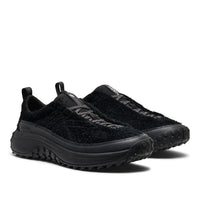 Men's KS Mino Black Black
