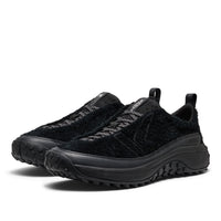 Men's KS Mino Black Black