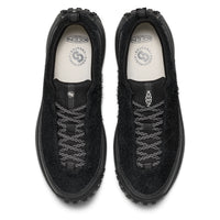 Men's KS Mino Black Black